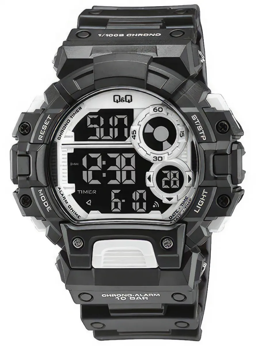 Наручные часы  Q&Q  Superior Q&Q M144J009Y (фото 1)