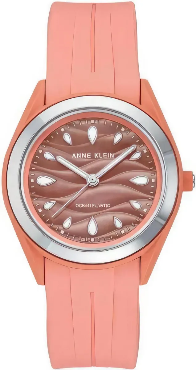 Наручные часы  Anne Klein  Plastic Anne Klein 3913SVCO (фото 1)