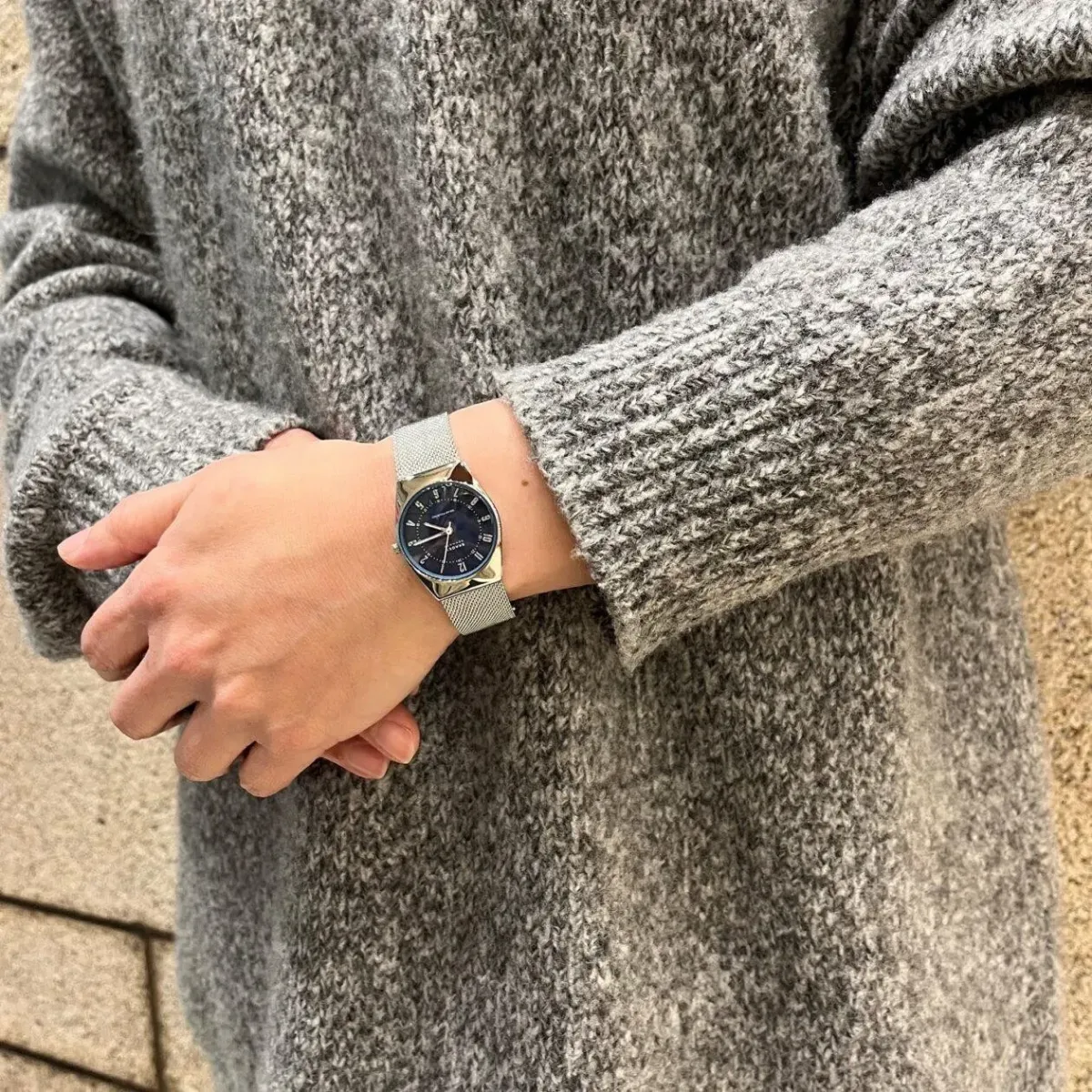 Наручные часы  Skagen  Grenen Skagen SKW3080 (фото 2)