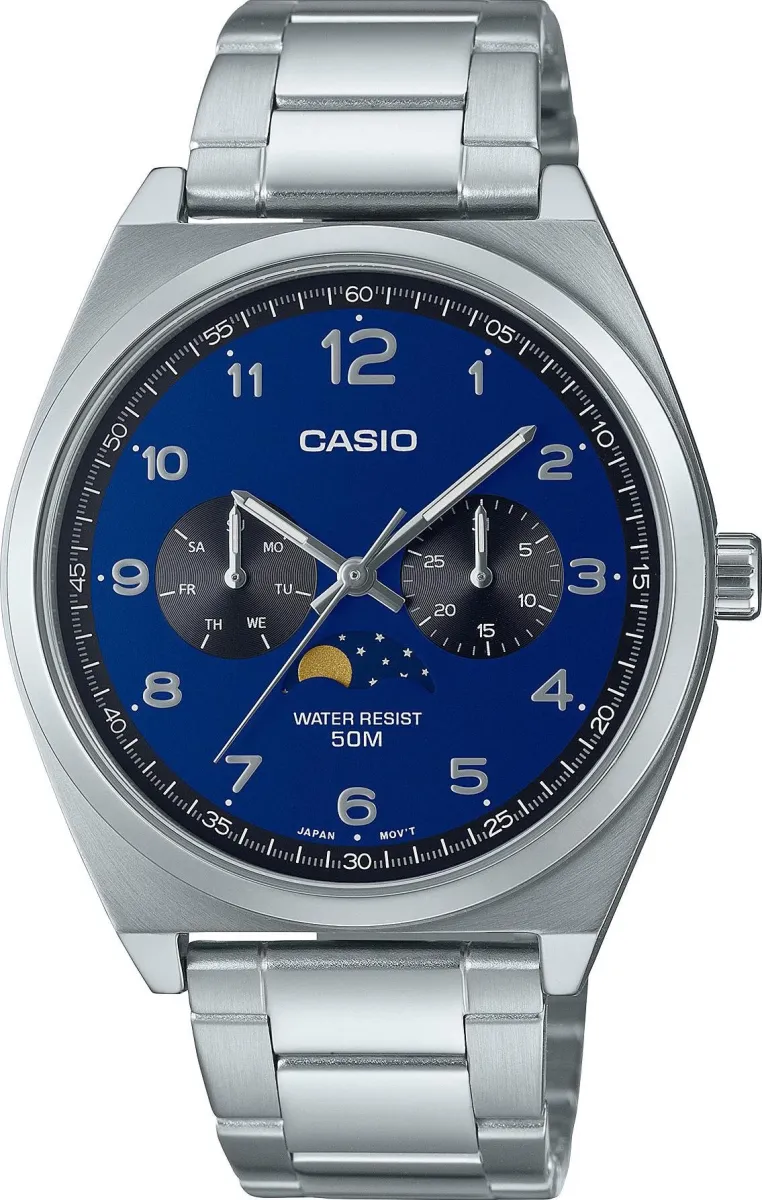 Наручные часы  Casio  Collection Casio MTP-M300D-2A (фото 1)