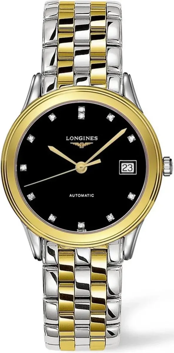 Наручные часы  Longines  Flagship Longines L47743577 (фото 1)