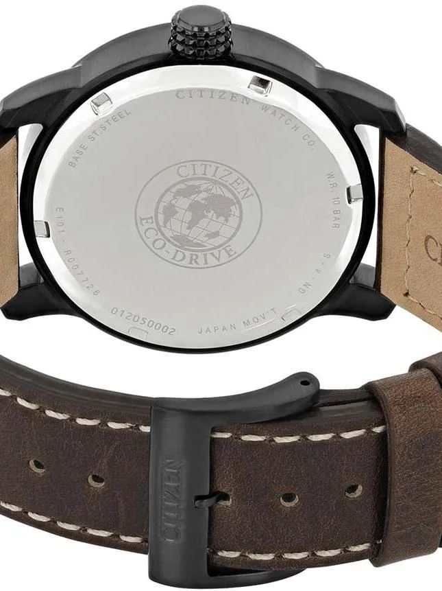 Наручные часы  Citizen  Eco Drive Citizen BM8478-01L (фото 3)