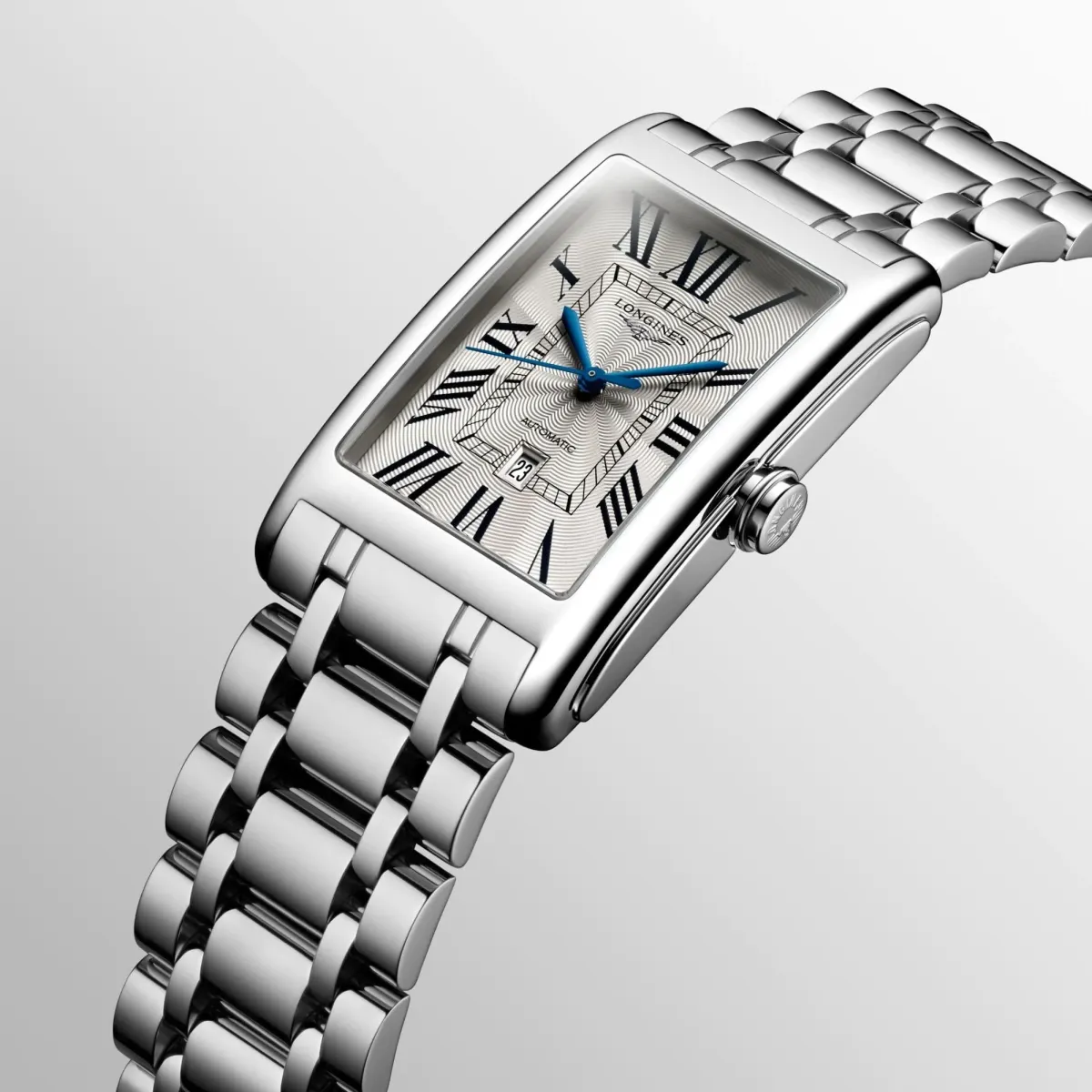 Наручные часы  Longines  DolceVita Longines L5.767.4.71.6 (фото 3)