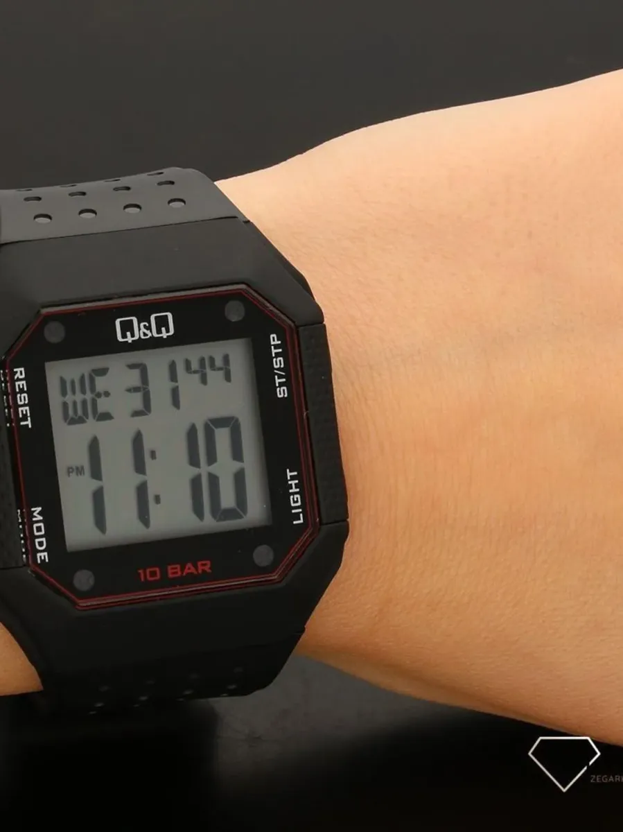 Наручные часы  Q&Q  Superior Q&Q M158J002Y (фото 2)