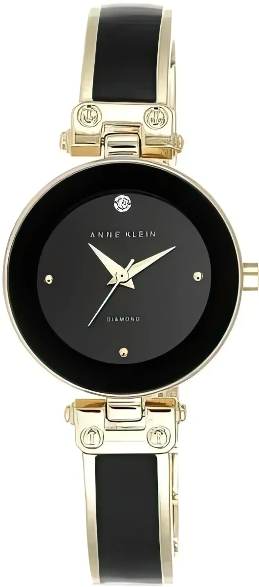 Наручные часы  Anne Klein  Steel Anne Klein 1980BKGB (фото 1)