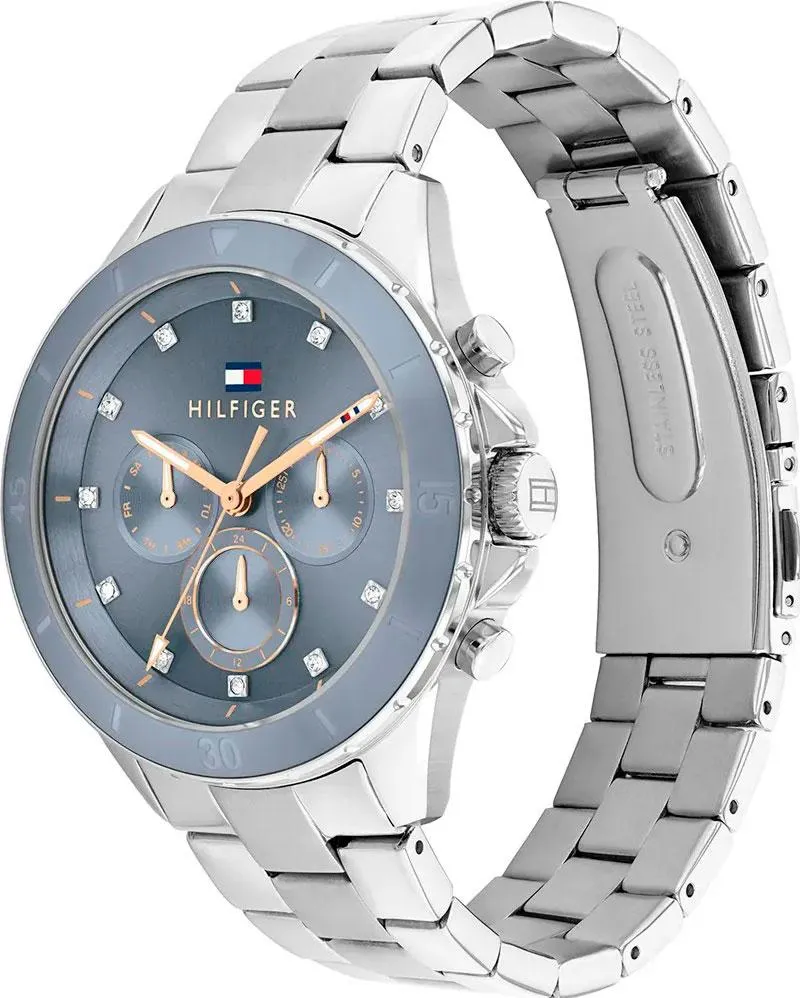 Наручные часы  Tommy Hilfiger  Classic Tommy Hilfiger 1782708 (фото 2)