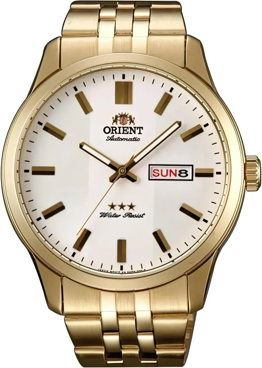 Наручные часы  Orient  Automatic Orient SAB0B007W (фото 1)