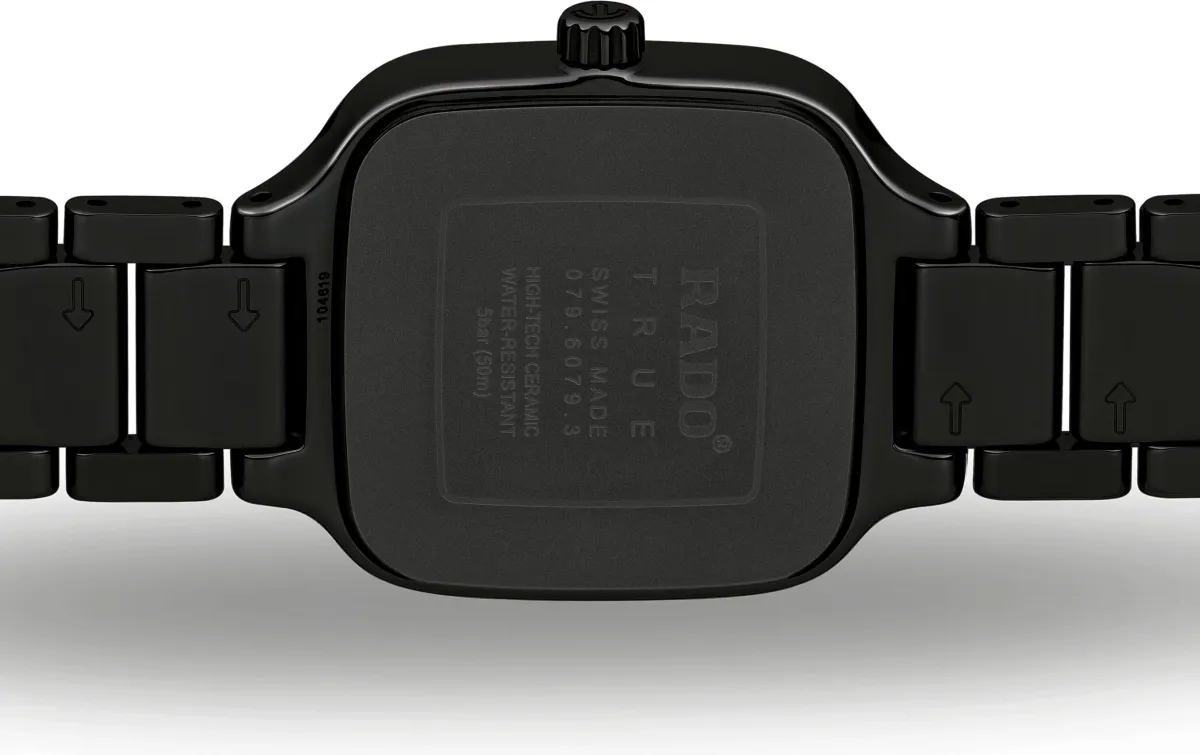 Наручные часы  RADO  True Square RADO R27080722 (фото 3)