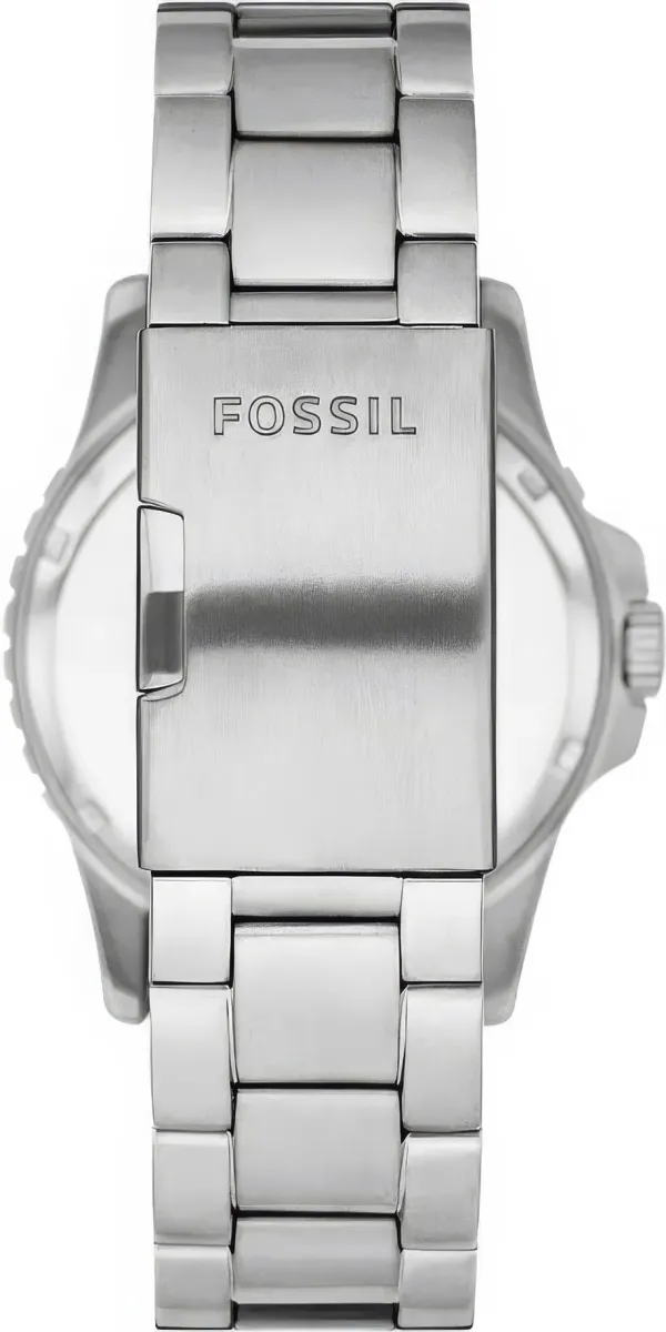 Наручные часы  Fossil  Blue Fossil FS6013 (фото 4)