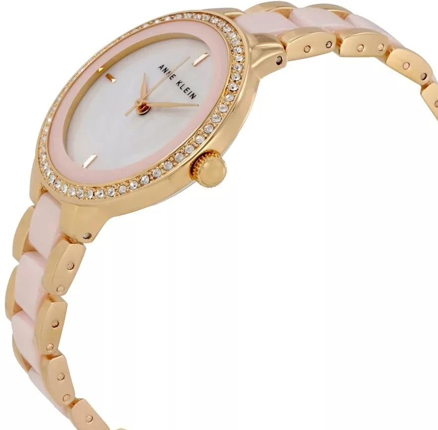 Часы  Anne Klein  Ceramic Anne Klein 1418RGLP (фото 3)