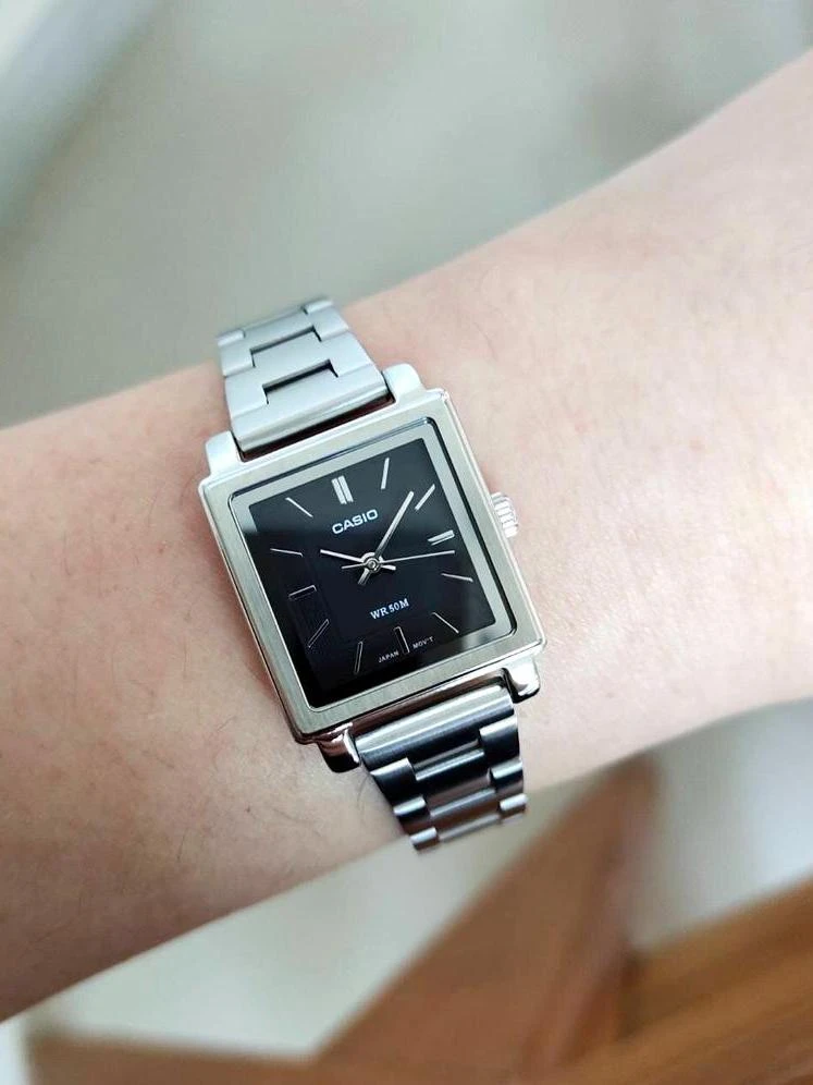 Наручные часы  Casio  Collection Casio LTP-E176D-1A (фото 2)