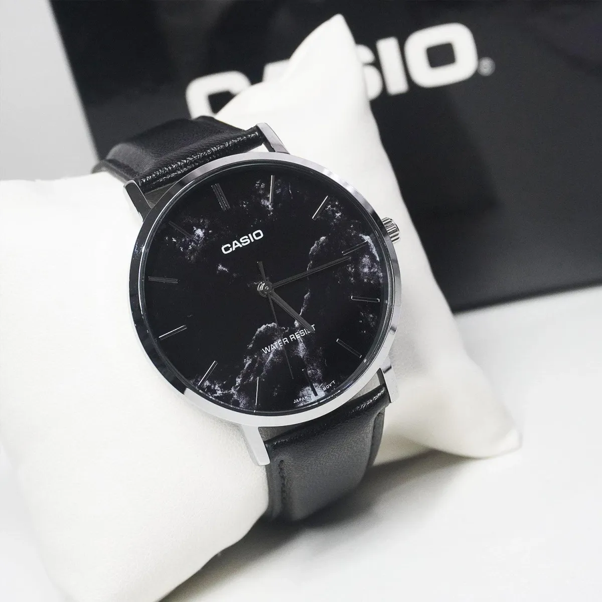 Наручные часы  Casio  Collection Casio MTP-VT01LM-1A (фото 2)
