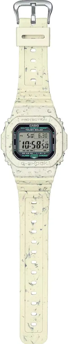Наручные часы  Casio  G-Shock Casio G-5600BG-5E (фото 5)