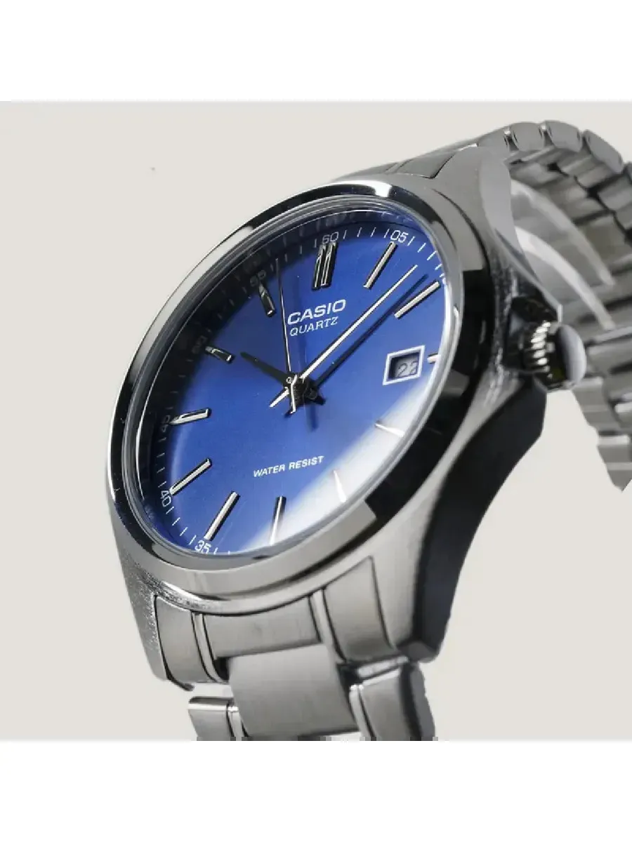 Наручные часы  Casio  Collection Casio MTP-1183A-2A (фото 5)