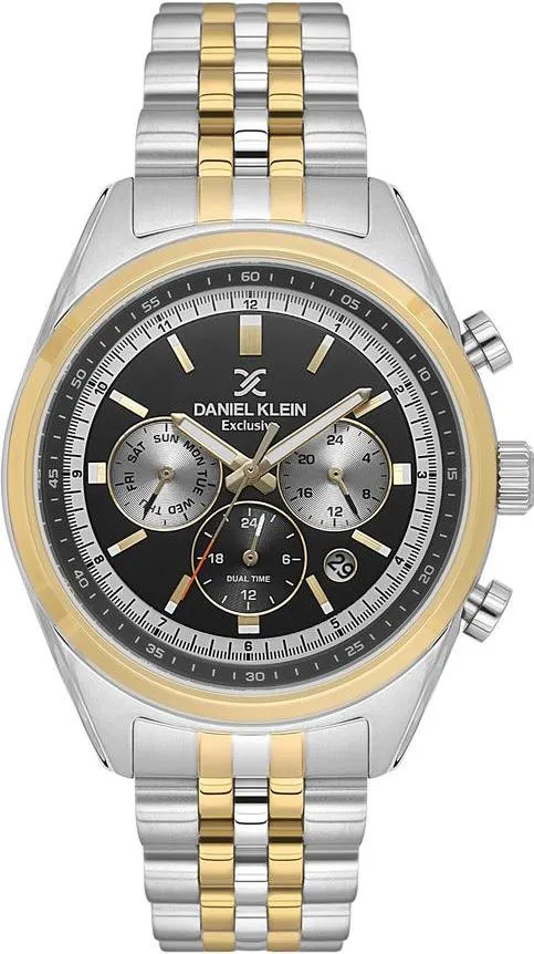 Наручные часы  Daniel Klein  Exclusive Daniel Klein 13976-5 (фото 1)