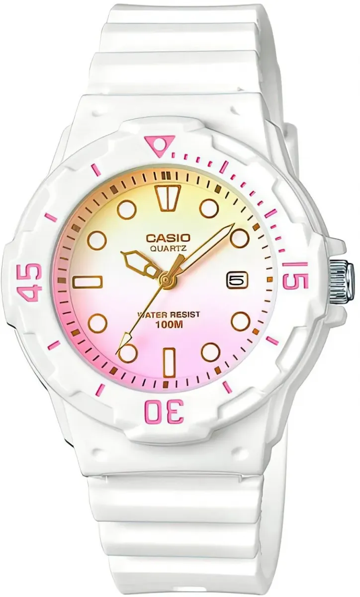 Наручные часы  Casio  Collection Casio LRW-200H-4E2 (фото 1)