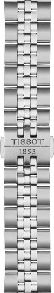 Наручные часы  Tissot  Ballade Tissot T156.410.11.041.00 (фото 4)