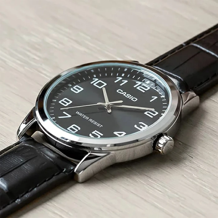 Наручные часы  Casio  Collection Casio MTP-V001L-1B (фото 6)