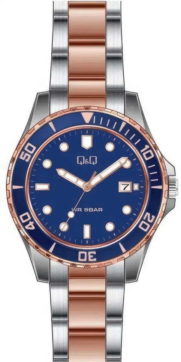 Наручные часы  Q&Q  Attractive Q&Q A172J803Y (фото 1)