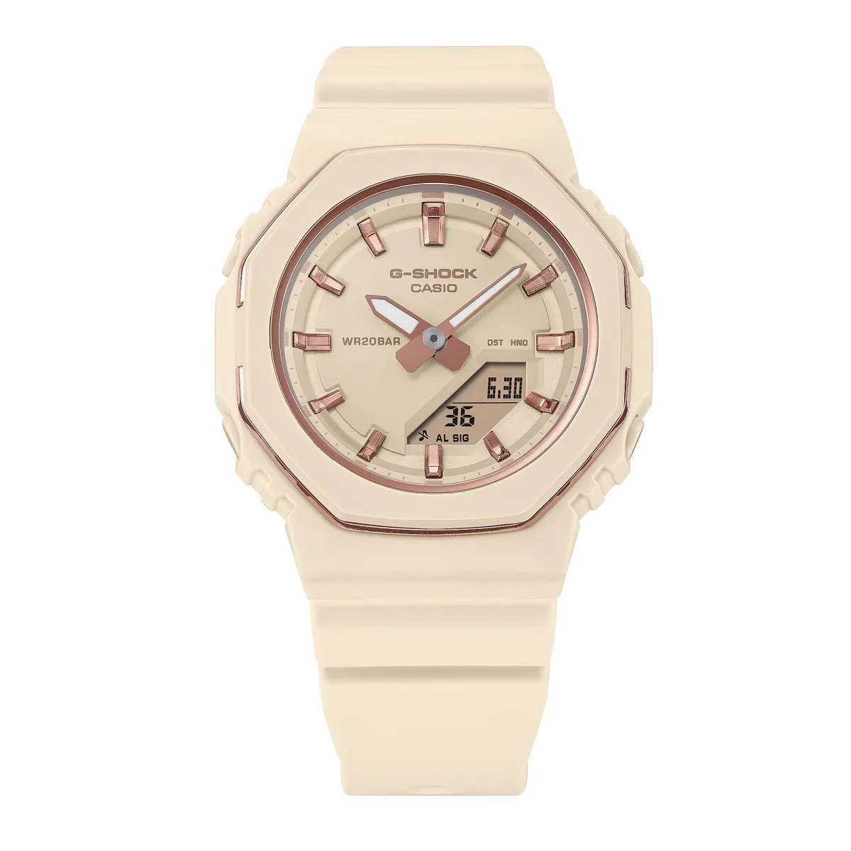 Часы  Casio  G-Shock Casio GMA-P2110-4A (фото 7)