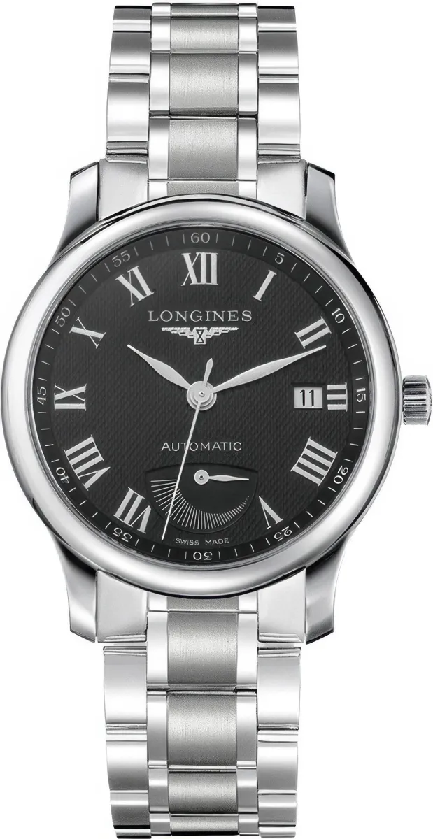 Наручные часы  Longines  Master Collection Longines L27084516 (фото 1)