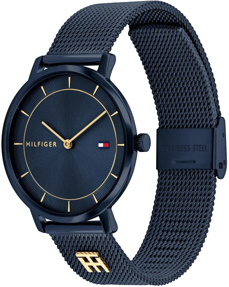 Наручные часы  Tommy Hilfiger  Classic Tommy Hilfiger 1782740 (фото 3)