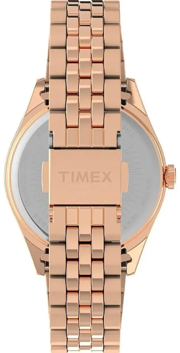 Наручные часы  Timex  Legacy  Timex TW2W32200 (фото 4)