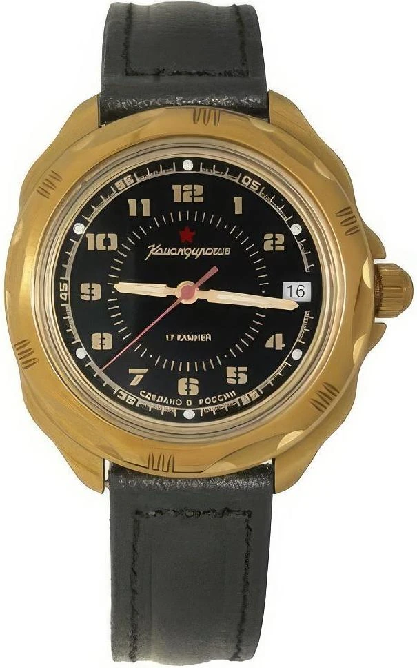 Наручные часы  Восток  Командирские Восток 219123 (фото 1)