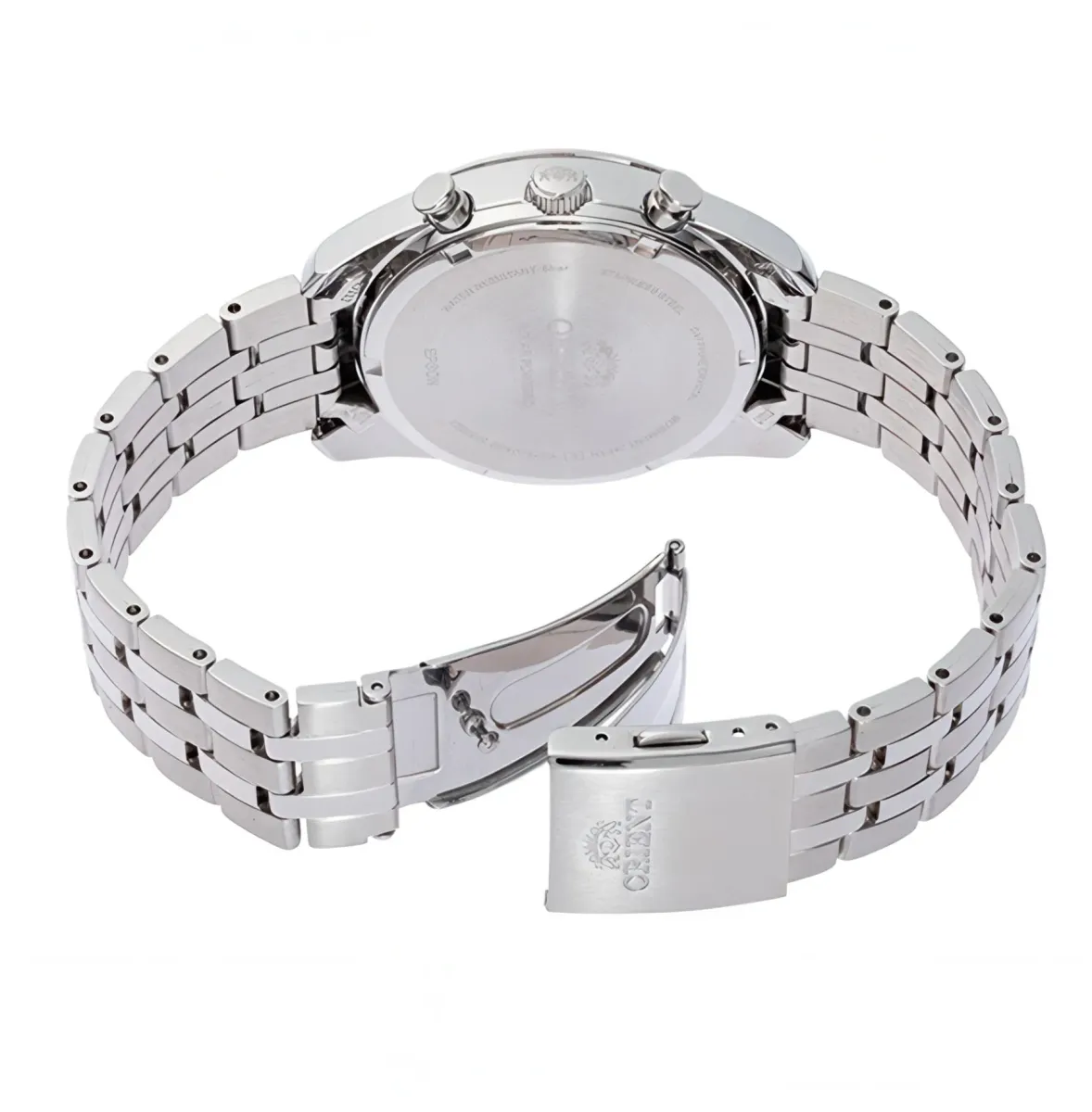 Наручные часы  Orient  Contemporary Orient RA-TX0303L (фото 3)