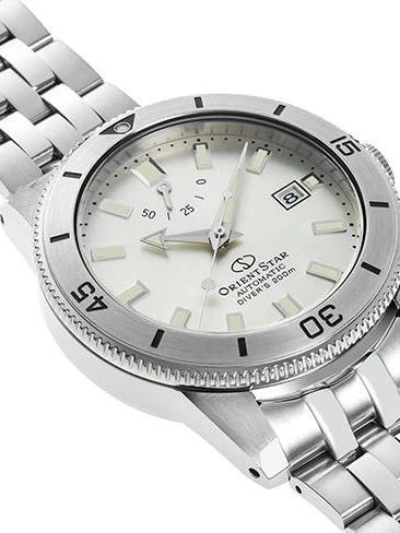 Наручные часы  Orient  Orient Star Orient RE-AU0502S (фото 2)