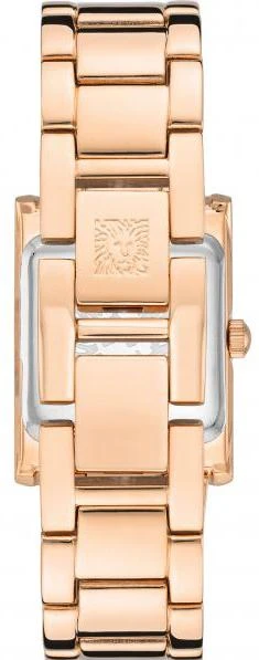 Наручные часы  Anne Klein  Steel Anne Klein 3954NVRG (фото 3)