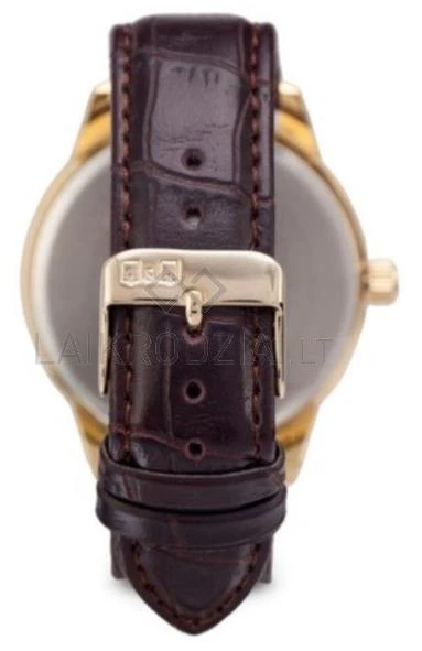 Наручные часы  Q&Q  Attractive Q&Q Q956J102Y (фото 2)