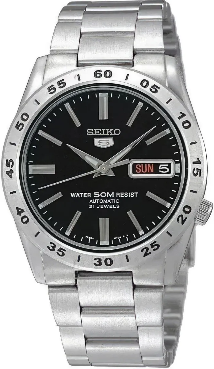 Наручные часы  Seiko  Seiko 5 Seiko SNKE01J1 (фото 1)