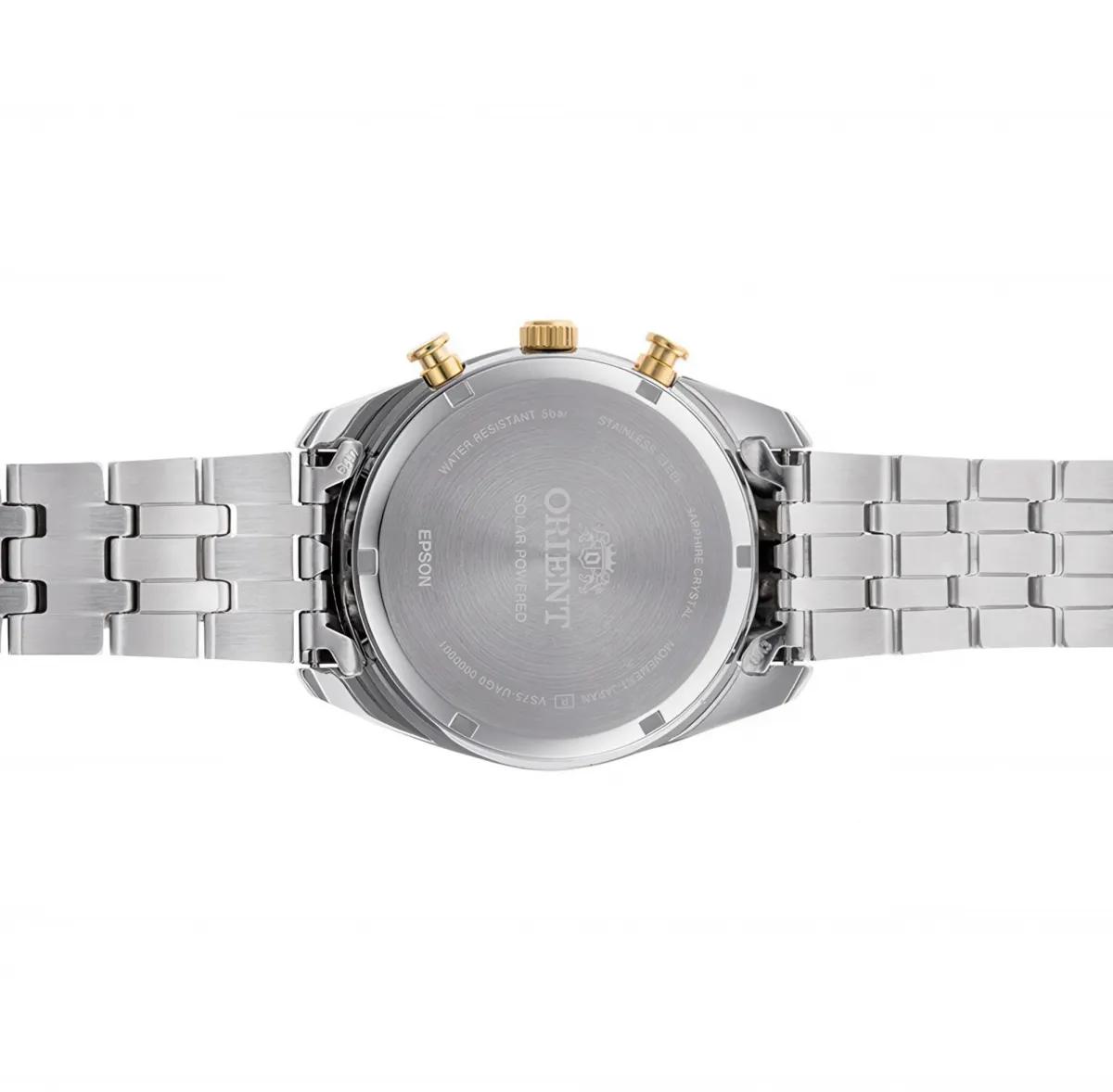 Наручные часы  Orient  Contemporary Orient RA-TX0302S (фото 3)