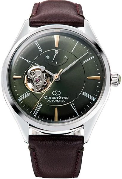 Наручные часы  Orient  Classic Orient RK-AT0202E (фото 1)