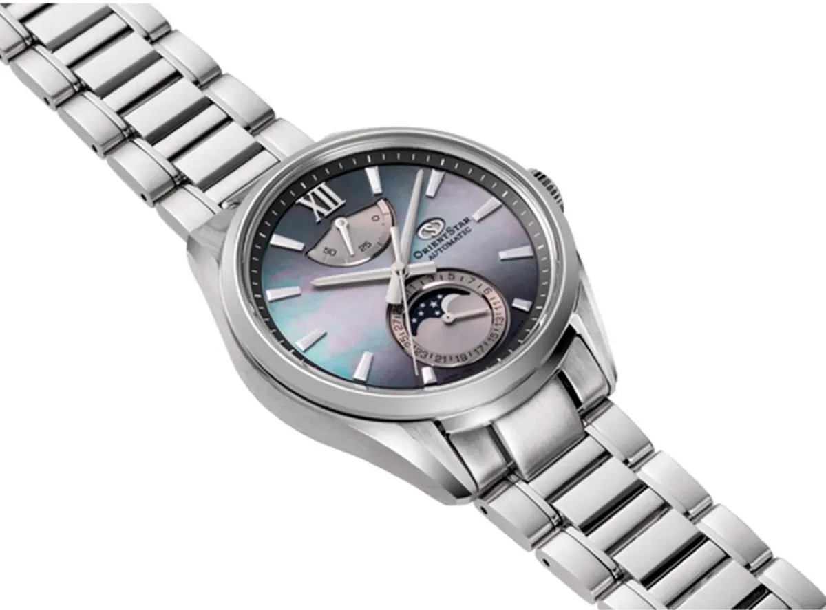 Наручные часы  Orient  Orient Star Orient RE-AY0202A (фото 2)