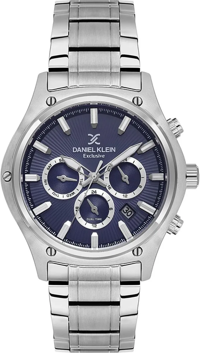 Наручные часы  Daniel Klein  Exclusive Daniel Klein 14057-2 (фото 1)