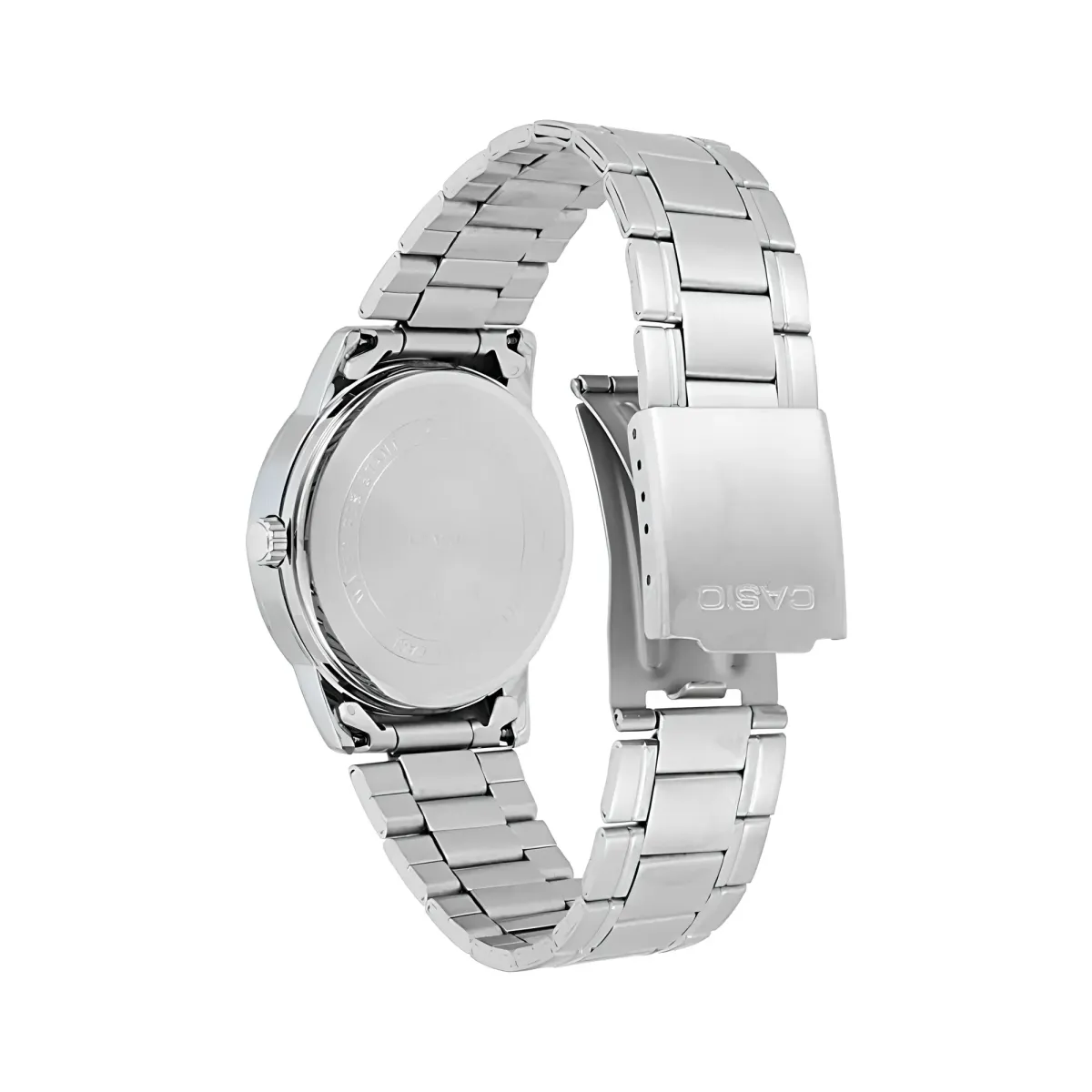 Часы  Casio  Collection Casio MTP-V002D-2B3 (фото 5)