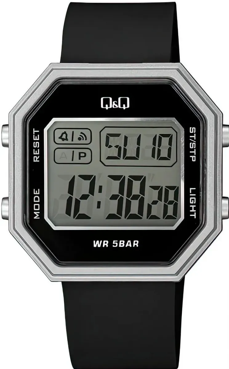 Наручные часы  Q&Q  DualForce Q&Q M206J003Y (фото 1)