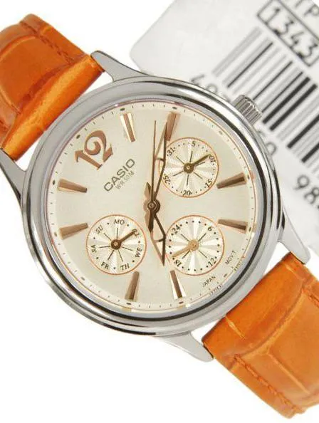 Наручные часы  Casio  Collection Casio LTP-2085L-5A (фото 2)