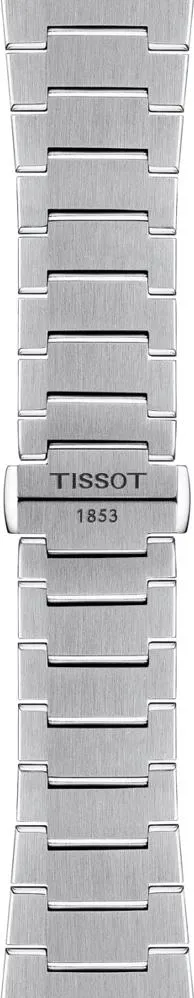 Наручные часы  Tissot  PRX Tissot T137.427.11.011.00 (фото 4)