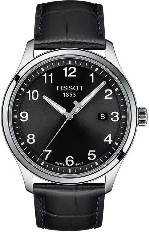 Наручные часы  Tissot  T-SPORT Tissot T116.410.16.057.00 (фото 1)