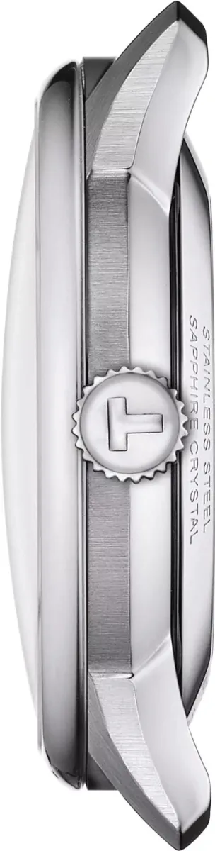 Наручные часы  Tissot  Chemin Des Tourelles Tissot T139.836.11.048.00 (фото 2)