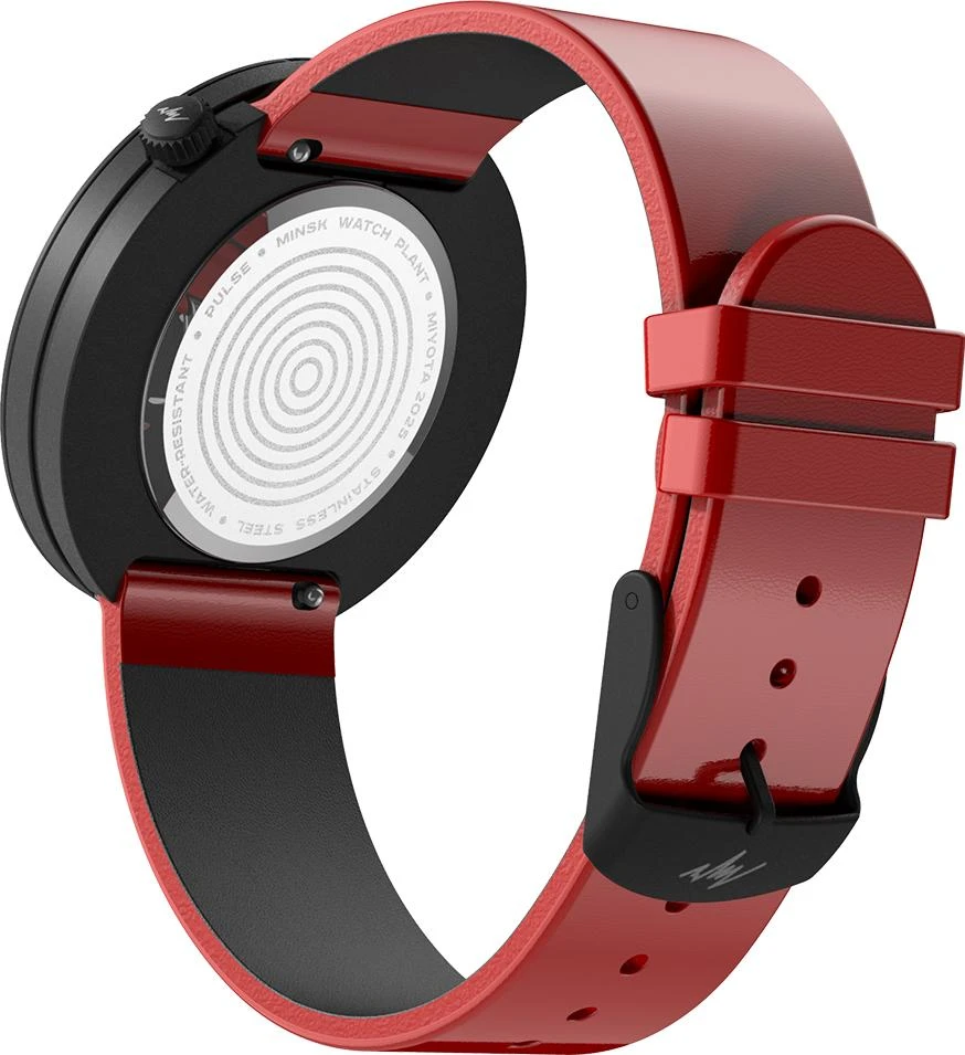 Наручные часы  Луч  PULSE Luch 778459202 (фото 5)