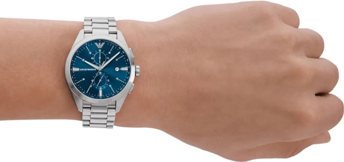 Наручные часы  Emporio Armani  Claudio Emporio Armani AR11541 (фото 3)