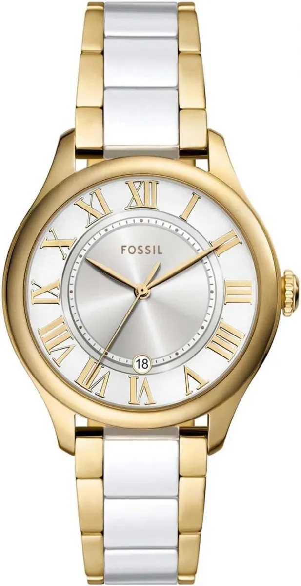 Наручные часы  Fossil  Gilmore Fossil CE1131 (фото 1)