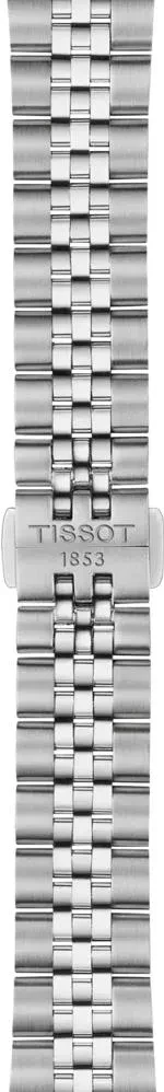 Наручные часы  Tissot  Ballade Tissot T156.210.11.091.00 (фото 5)