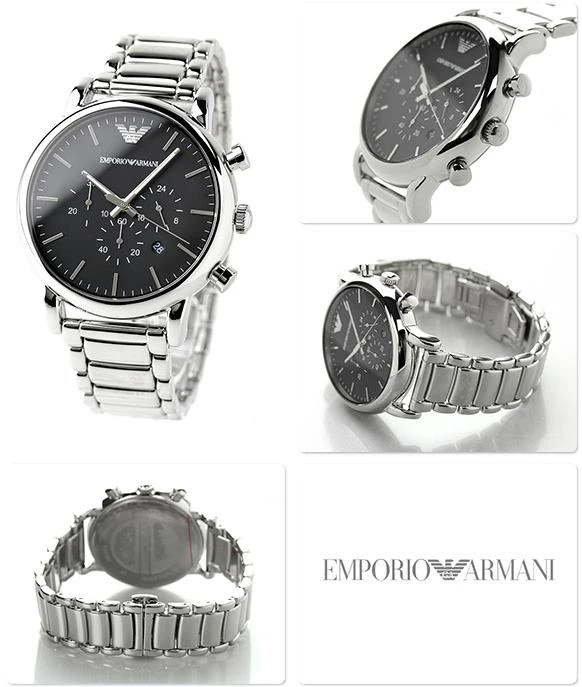 Наручные часы  Emporio Armani  Sports Emporio Armani AR1894 (фото 2)