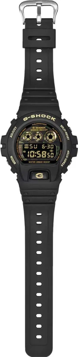 Наручные часы  Casio  G-Shock Casio DW-6900CF-1E (фото 4)