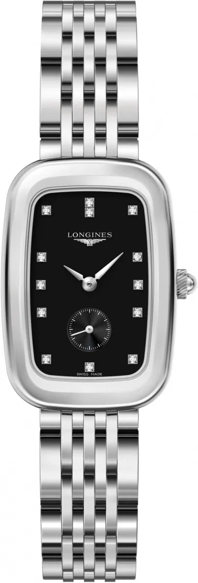 Наручные часы  Longines  Equestrian Collection Longines L6.142.4.57.6 (фото 1)